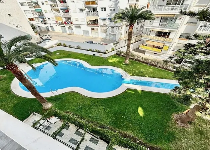 ¡New Listing! The Butterfly Studio In Nerja