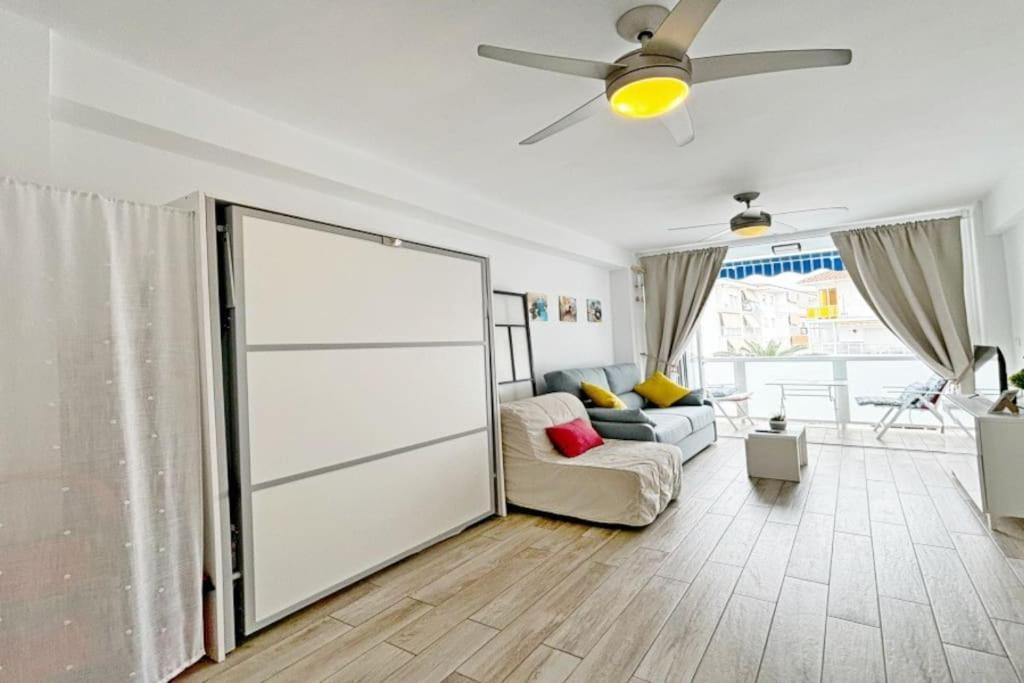 Apartment ¡new Listing! The Butterfly In *