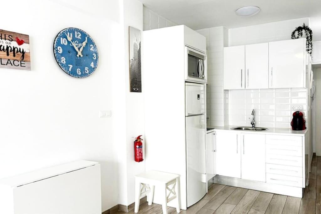 Apartment ¡new Listing! The Butterfly In *