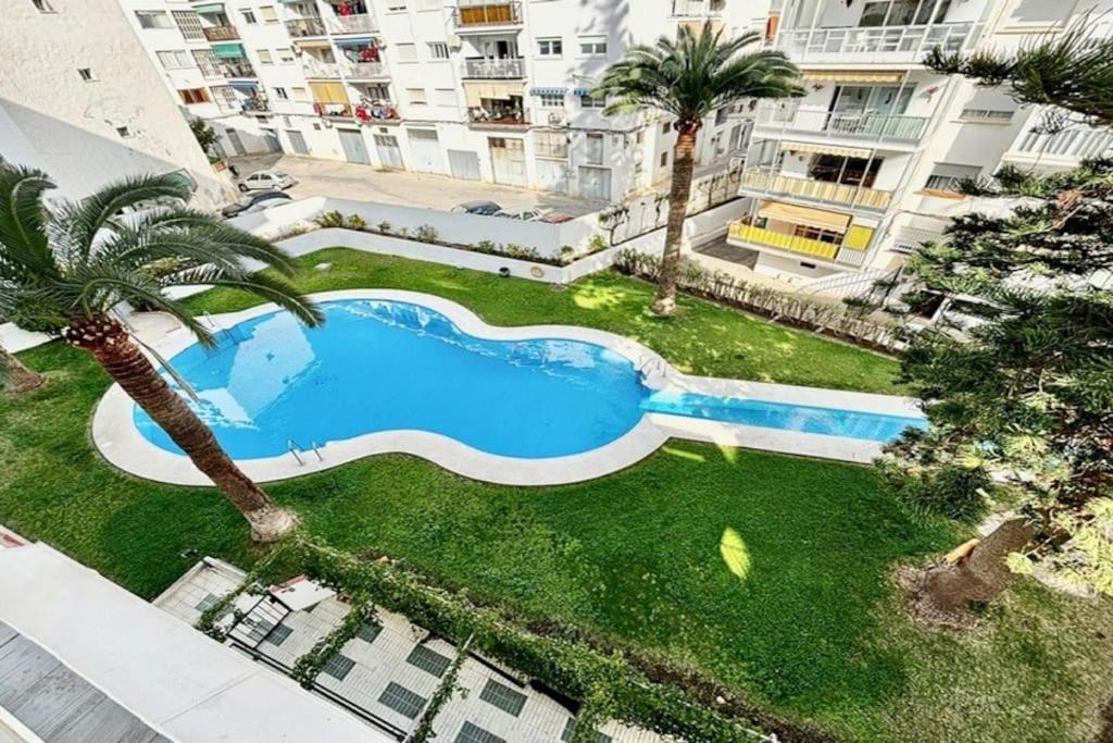 ¡new Listing! The Butterfly In Apartment Nerja